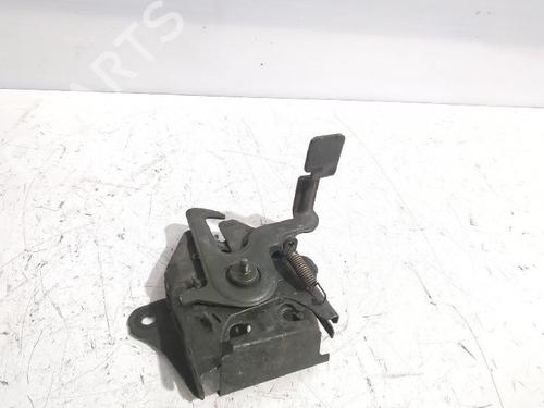 hjelmlås KIA RIO I Saloon (DC_) 1.3 (75 hp) 32463909