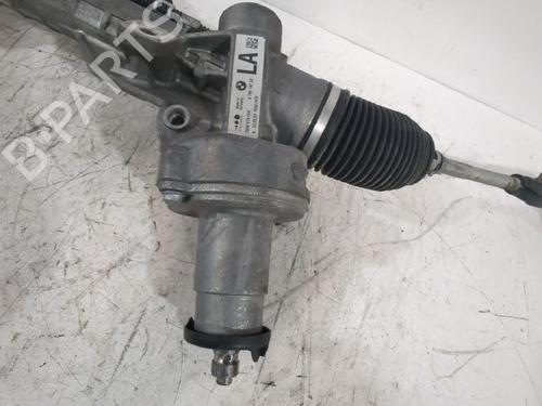 Steering rack BMW 1 (E87) 120 d | BP31565679M22 - Image 4
