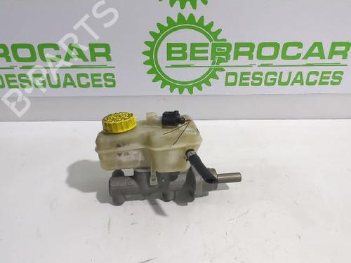 Used Brake master cylinder SEAT IBIZA III (6L1) 1.4 TDI (80 hp) 32463047