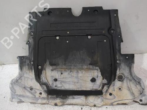 Used Underbody protection Underbody protection OPEL ASTRA G Saloon (T98) 2.0 DTI 16V (F69) (101 hp) 31563571 31563571