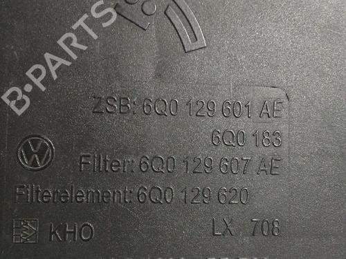 Support VW POLO IV (9N_, 9A_) 1.9 SDI | BP31563269C155