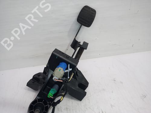 koblingspedal RENAULT TRAFIC III Bus (JG_) 1.6 dCi 95 (JGMR, JGMJ) | BP38862692I13 - Image 3