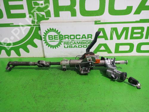 Used Steering column Steering column OPEL ZAFIRA / ZAFIRA FAMILY B (A05) 1.9 CDTI (M75) (120 hp) 31549938 31549938
