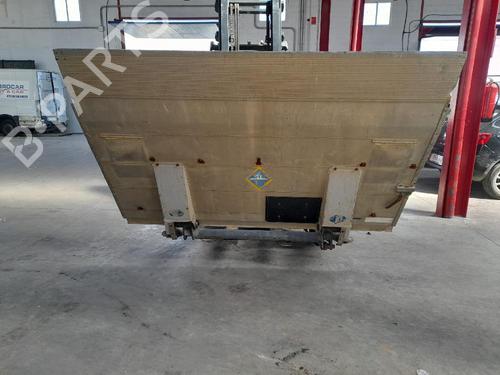 Used Other IVECO DAILY IV Platform/Chassis 50C15 (146 hp) 32657728