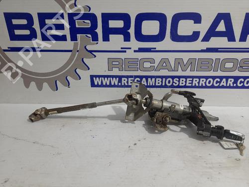 Used Steering column FIAT DOBLO Cargo (263_) 1.3 D Multijet (263WXU1A, 263ZXU1A, 263WYB1A, 263ZYB1A) (95 hp) 31541765