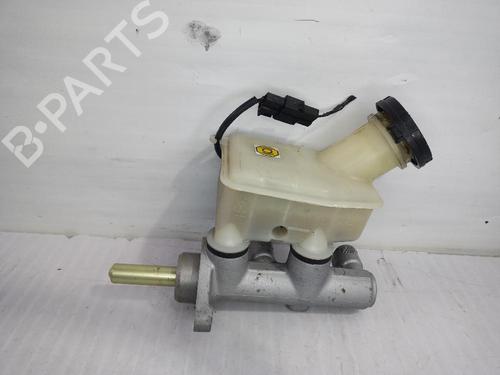 Used Brake master cylinder CHEVROLET MATIZ (M200, M250) 1.0 (67 hp) 31555819