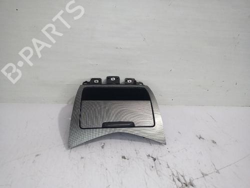 Used Ashtray Ashtray HONDA ACCORD VII (CL, CN) 2.2 i-CTDi (CN1) (140 hp) 31557598 31557598