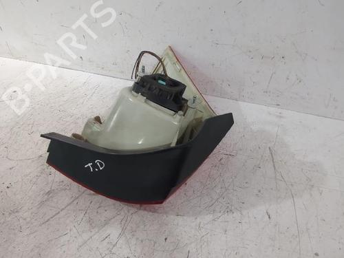 Right taillight VW GOLF V (1K1) 2.0 TDI | BP32490364C35