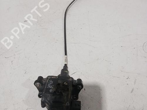 Fuel door actuator SMART FORFOUR Hatchback (453) electric drive / EQ (453.091) | BP32464542E18
