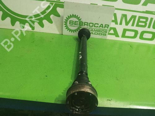 Right front driveshaft VW GOLF V (1K1) 1.9 TDI | BP31546414M39