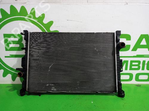 Used Water radiator FORD S-MAX (WA6) 2.0 TDCi (140 hp) 31551155