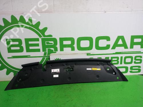 Used Other Other PEUGEOT 508 I (8D_) 2.0 BlueHDi 150 (150 hp) 31549694 31549694