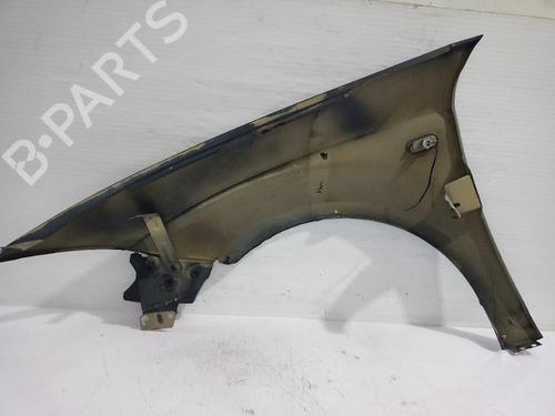 Right front fenders SEAT ALTEA XL (5P5, 5P8) 1.9 TDI 4x4 | BP31557048C42 