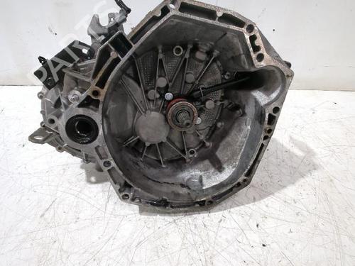 Used Gearbox Gearbox NISSAN QASHQAI I (J10, NJ10) 1.5 dCi (110 hp) 32489433 32489433