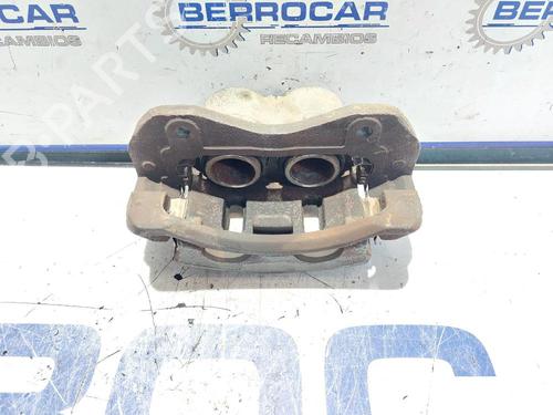 Left front brake caliper SSANGYONG KYRON | BP31678557M105 - Image 3