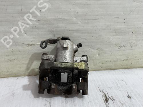 Left rear brake caliper SEAT LEON (1M1) 1.4 16V | BP31561667M107 - Image 3