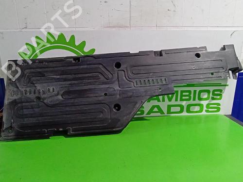 Andre JAGUAR S-TYPE II (X200) 2.7 D (207 hp) 31674537