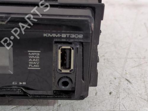 Radio VW GOLF V (1K1) 2.0 TDI | BP32490372E6