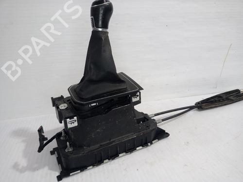 Gear lever VW TOURAN (5T1) 1.6 TDI | BP31555752M90 - Image 5