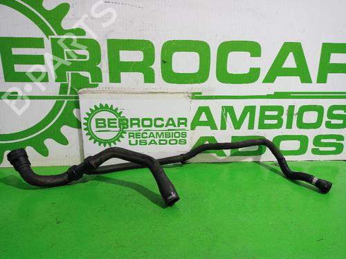 Used Pipe FORD S-MAX (WA6) 2.0 TDCi (140 hp) 31551139