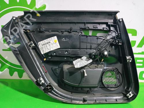 Rear right panel AUDI A6 C6 (4F2) 2.4 | BP31548648C61 - Image 4
