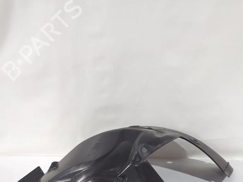 Used Wheel arch Wheel arch RENAULT MEGANE II (BM0/1_, CM0/1_) 1.4 16V (BM0B, CM0B) (98 hp) 40433156 40433156