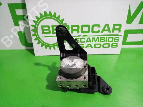 Used ABS pump RENAULT GRAND SCÉNIC II (JM0/1_) [2004-2009]  31674255