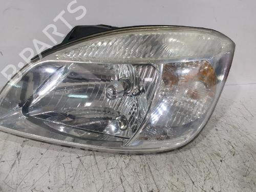 Used Right headlight KIA RIO II (JB) 1.5 CRDi (110 hp) 31566077