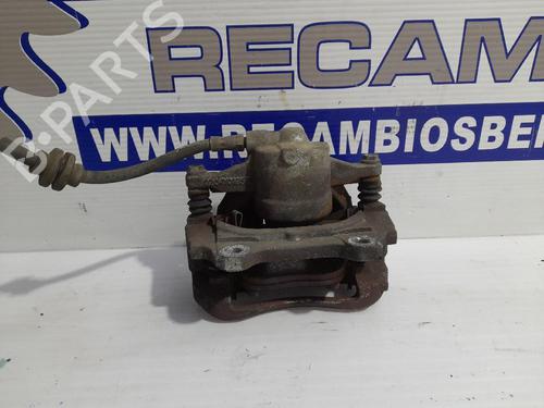 Left front brake caliper OPEL CORSA D (S07) | BP31541114M105 - Image 3