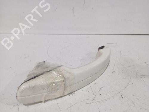 Rear left exterior door handle FORD FOCUS C-MAX (DM2) 2.0 TDCi | BP32464577C130 