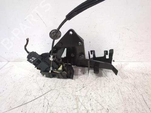Used Front right lock Front right lock 33735206 33735206