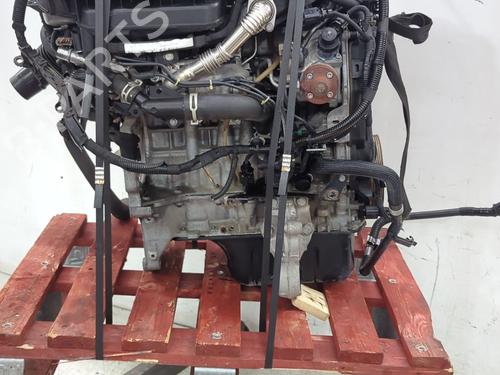 Used Engine Engine 38867712 38867712