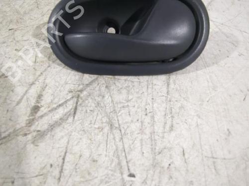 Used Front right interior door handle DACIA SANDERO II 1.5 dCi (90 hp) 31566478