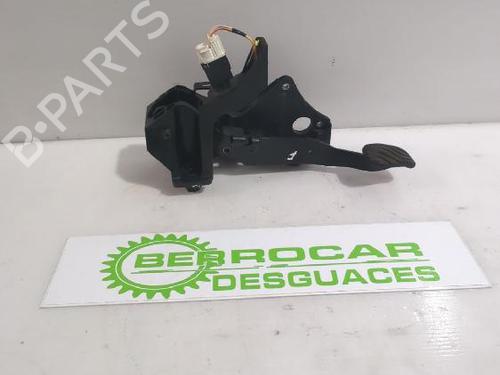 Used Break pedal Break pedal DACIA DUSTER (HM_) 1.0 TCe 90 (HMM6) (91 hp) 31567874 31567874