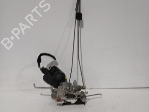 Used Front left lock KIA RIO I Saloon (DC_) 1.3 (75 hp) 31568576