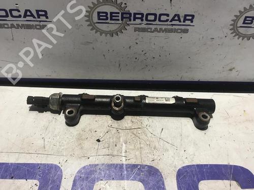 Einspritzleiste für SSANGYONG KYRON 2.0 Xdi (141 hp) 31570315