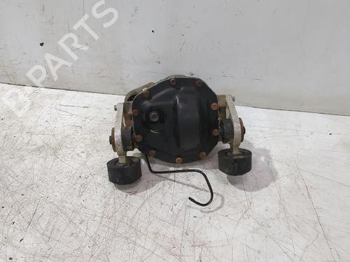 Used Rear differential Rear differential LAND ROVER FREELANDER I (L314) 2.0 Td4 4x4 (109 hp) 33735477 33735477