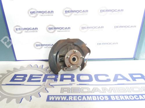Left front steering knuckle MAZDA 3 (BK) 1.6 (BK14) | BP31569214M25 - Image 3