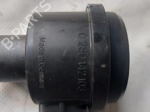 Electronic sensor SAAB 9-3 Cabriolet (YS3D) 2.0 Turbo | BP31570091M84 - Image 2