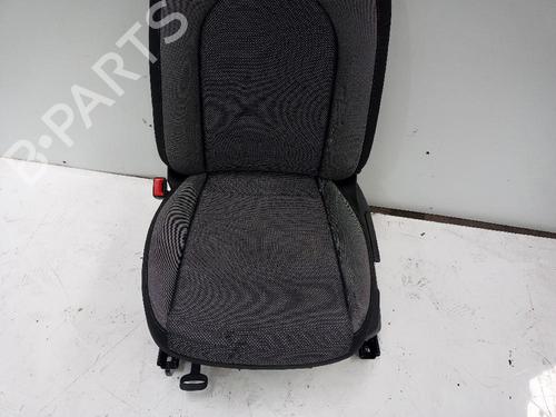 Left front seat SEAT IBIZA V (KJ1, KJG) 1.0 TSI | BP31556940C15 