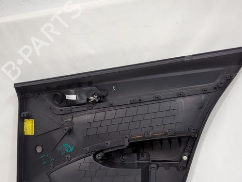 Rear left panel SEAT TOLEDO IV (KG3) 1.2 TSI | BP40036064C60 - Image 3