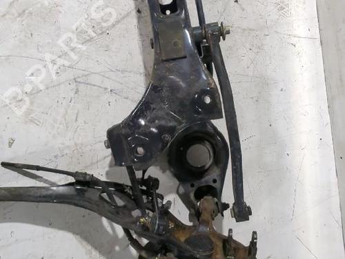 Rear axle KIA CEE'D Hatchback (ED) 1.6 CRDi 90 | BP31566454M2 - Image 7