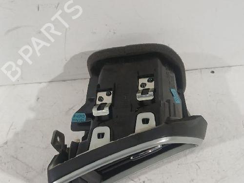 Used Air vent NISSAN QASHQAI II (J11, J11_) 1.5 dCi (116 hp) 31567323