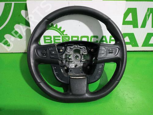 Used Steering wheel PEUGEOT 508 I (8D_) 2.0 HDi (140 hp) 31548253
