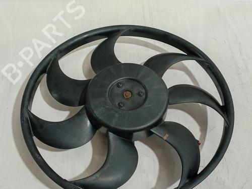 Køleventilator elektrisk Køleventilator elektrisk 39002570 39002570