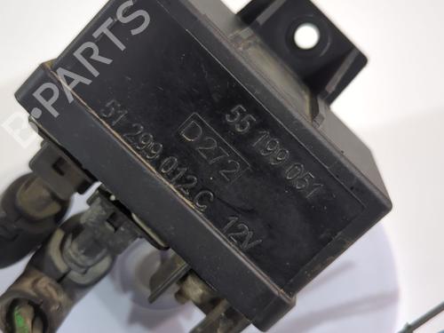 Electronic module FORD KA (RU8) 1.3 TDCi | BP40560705M83 - Image 2