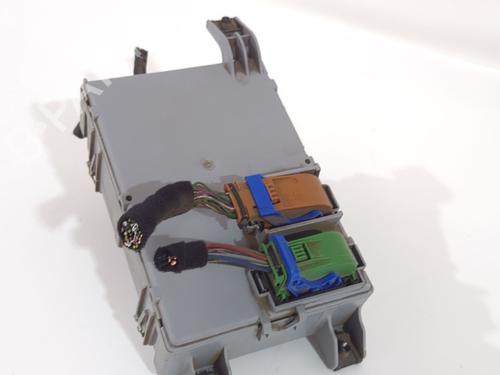Fuse box FORD KA (RU8) 1.3 TDCi | BP40559973E1 - Image 4