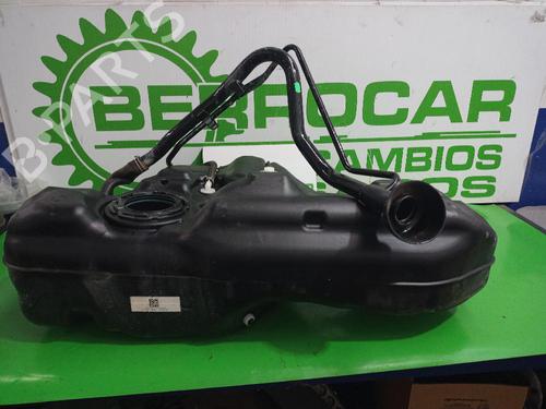 Benzintank NISSAN QASHQAI II (J11, J11_) 1.3 DIG-T (140 hp) 31548921