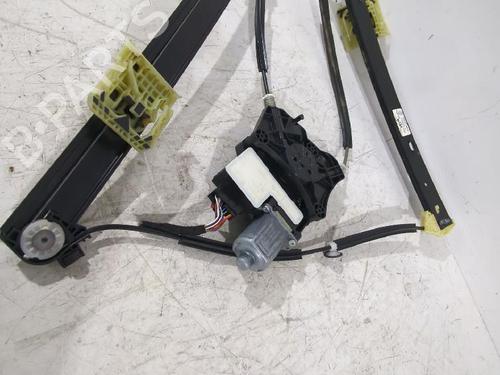 Front right window mechanism VW T-CROSS (C11, D31) 1.0 TSI | BP31567095C23