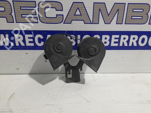 Used Horn Horn FORD MONDEO III Saloon (B4Y) 2.0 16V TDDi / TDCi (115 hp) 31541346 31541346